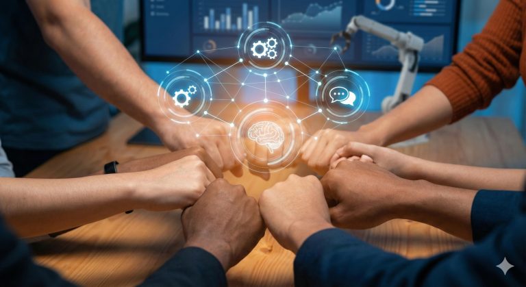 Comunicación, Unidad y Futuro: El Sindicato ante la Era de la Inteligencia Artificial