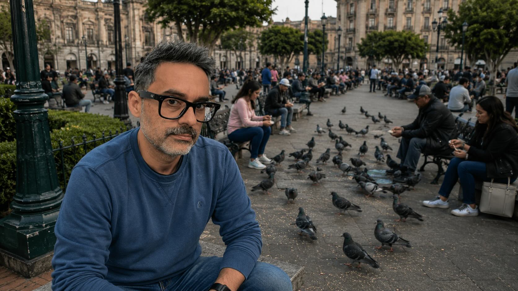 Los que quedamos atrás: envejecimiento, trabajo y el Estado que aún no llega