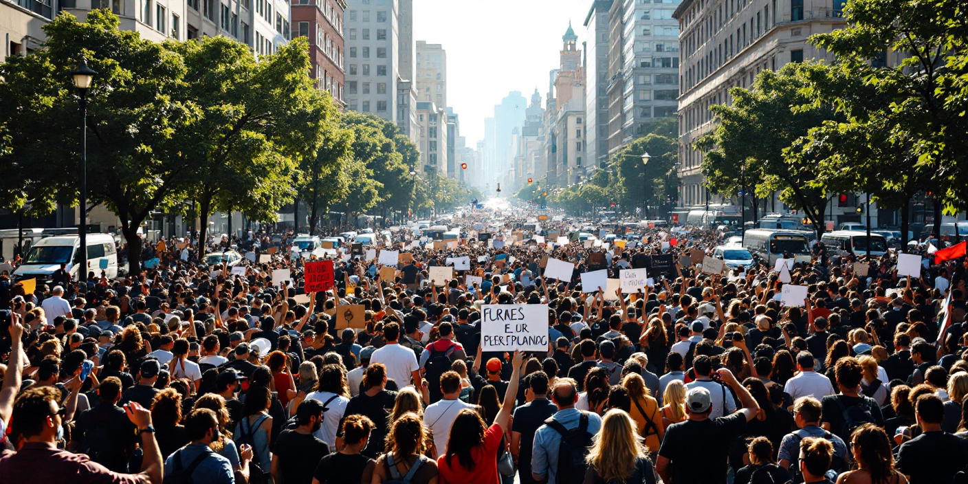 Argentina y la “modernización laboral”: por qué el conflicto escaló y qué está en juego