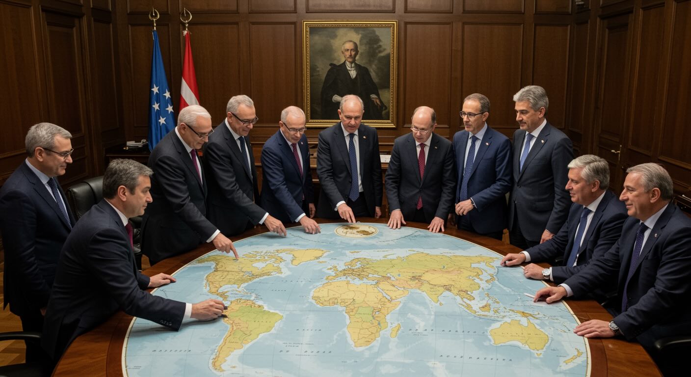 El precio del pan y la geografía del odio: cómo la ultraderecha global reconfigura la vida cotidiana