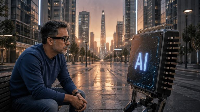 La IA no tiene destino fijo: por qué todavía podemos elegir qué tipo de futuro construir