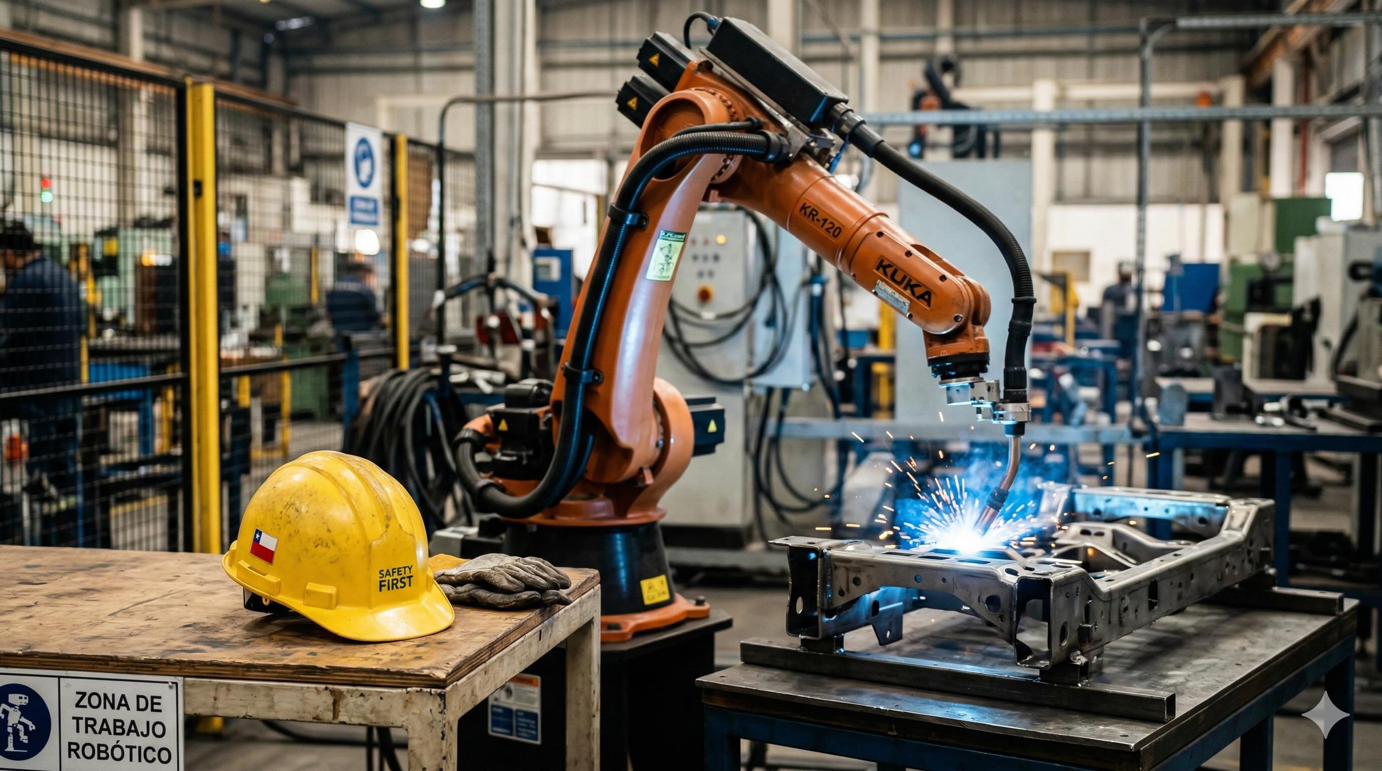 ¿Seguridad laboral o sustitución silenciosa? El dilema de la automatización en Latinoamérica