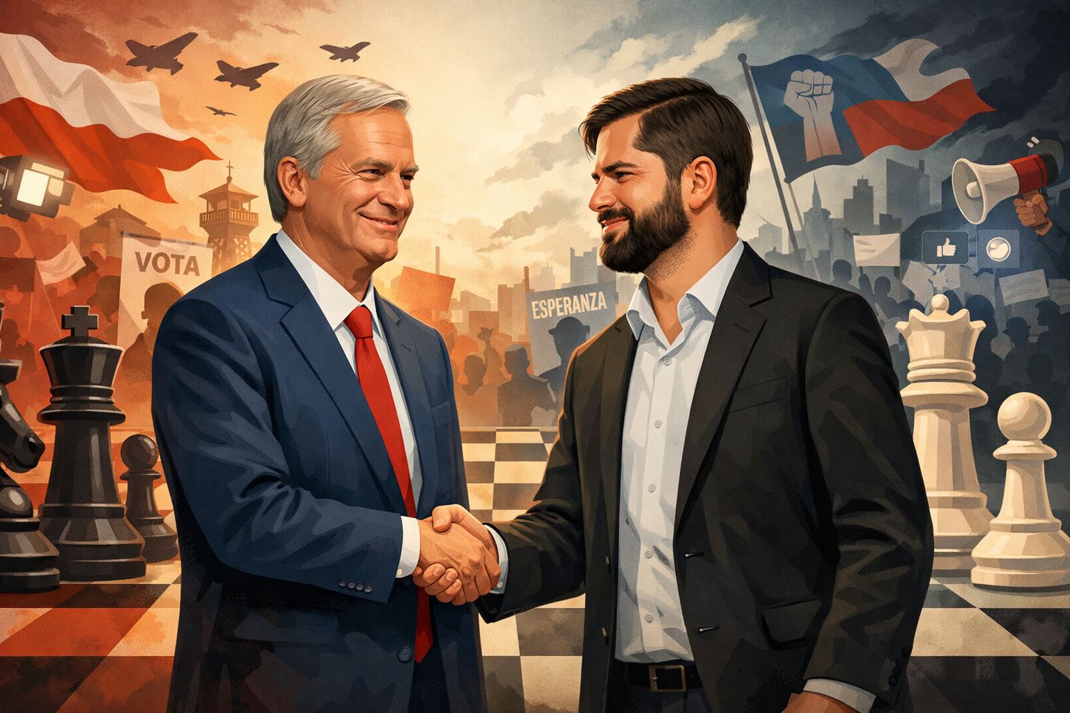 El sutil arte de mentir para ganar