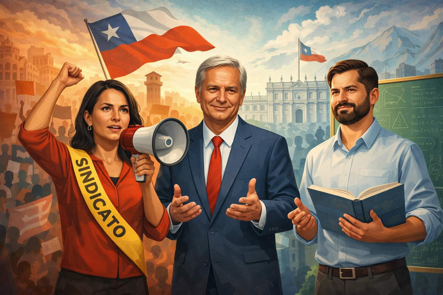 Comunicación estratégica: la nueva infraestructura de los cambios sociales