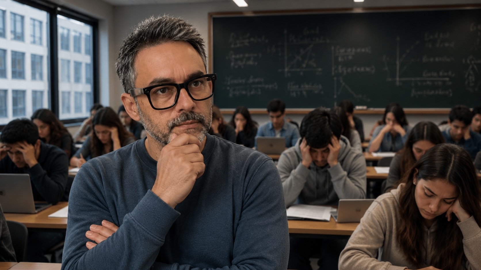 Sin juniors hoy, no habrá seniors mañana
