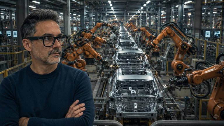 Automatizar todo tiene un precio. Y nadie está calculando quién lo paga.