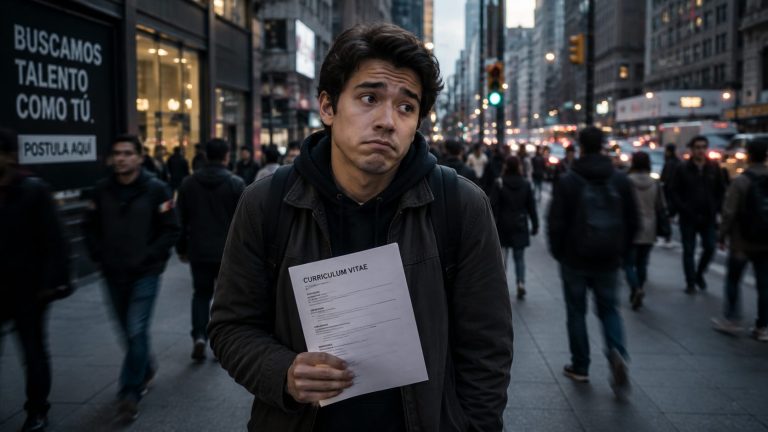 Si tienes menos de 30, la puerta ya se cerró