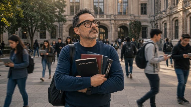 Educación IA