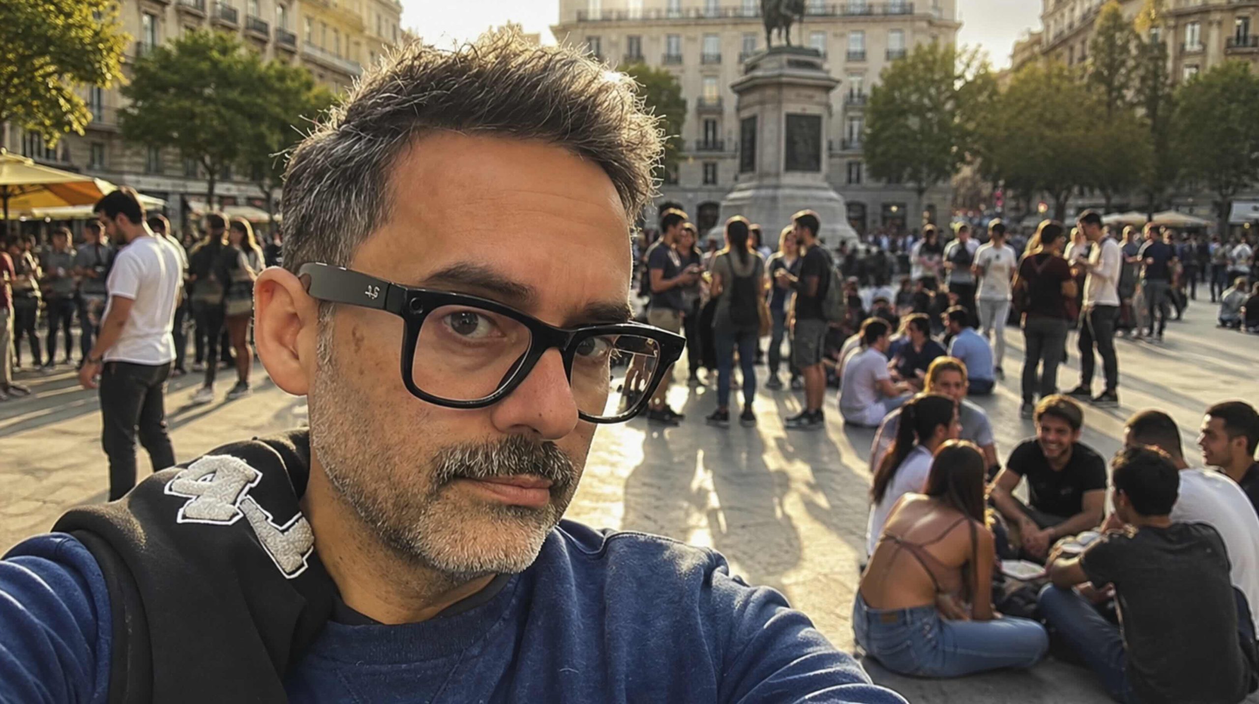 Esto no es la Revolución Industrial. Es la desaparición del trabajo.