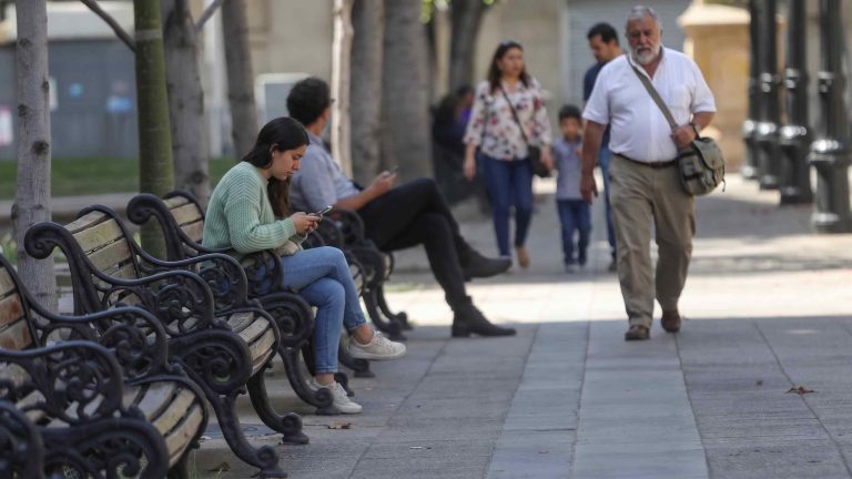 No es solo desempleo: está cambiando la forma de trabajar