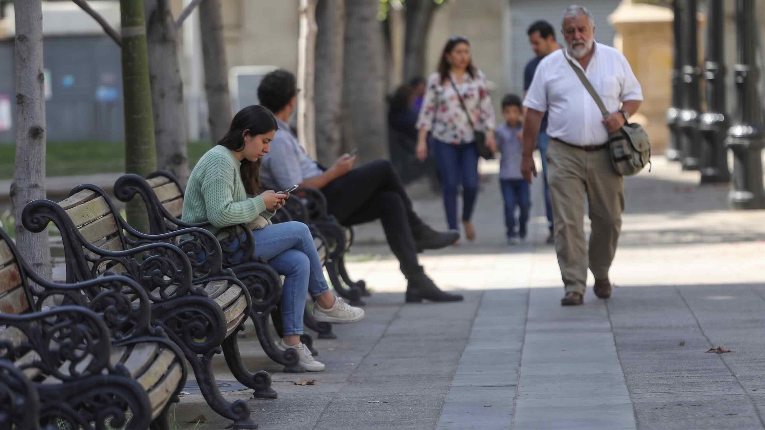 No es solo desempleo: está cambiando la forma de trabajar