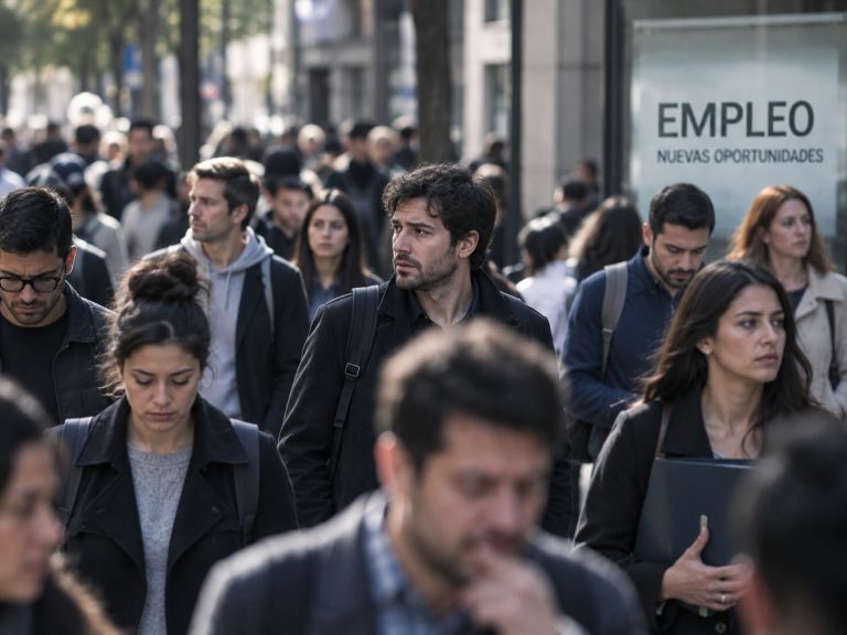 Tu empresa mide su huella de carbono. ¿Y su huella laboral?