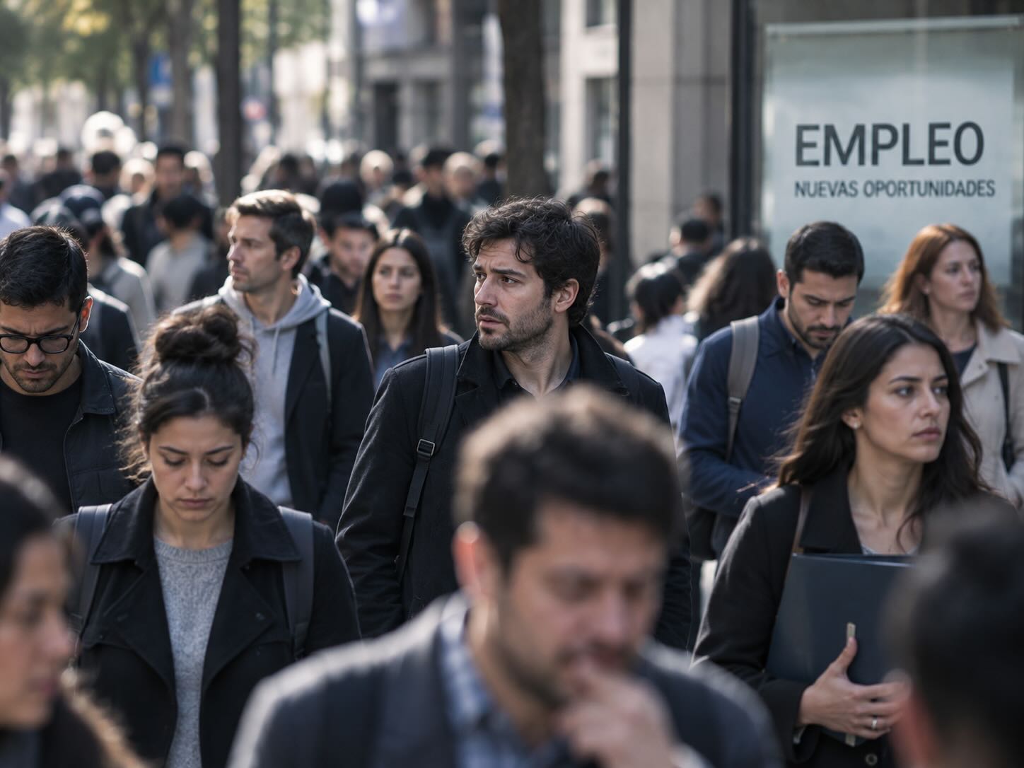 Tu empresa mide su huella de carbono. ¿Y su huella laboral?