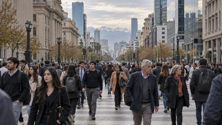 No basta con culpar al Estado. El mercado laboral también está cerrando puertas.