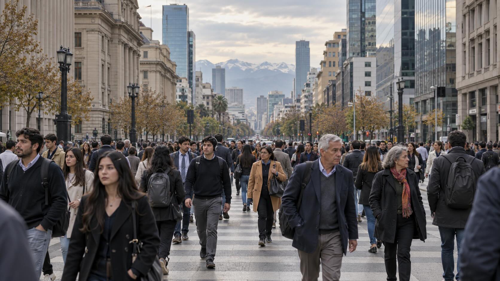 No basta con culpar al Estado. El mercado laboral también está cerrando puertas.