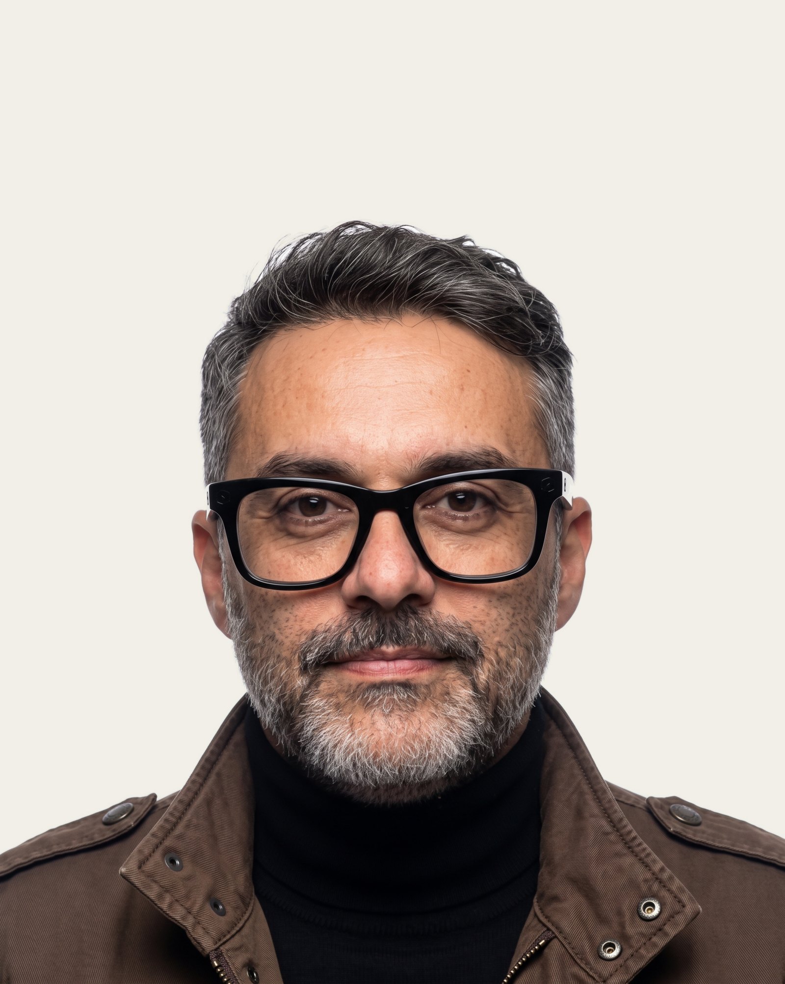 Juan Pablo Salgado Anoni